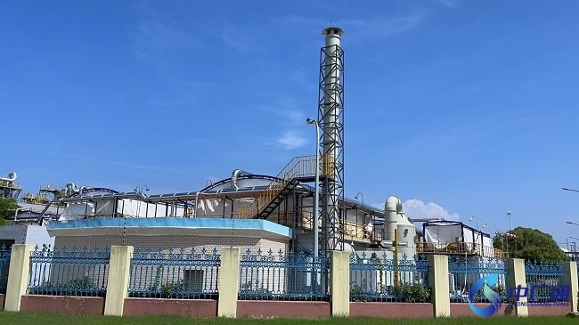 危廢倉(cāng)庫(kù)廢氣治理